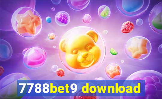 7788bet9 download